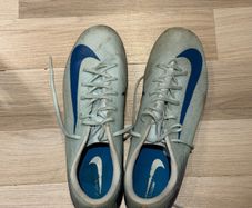 Nike Mercurial Vapor 16 Academy FG/MG football boots - UK 12 / EU 47.5