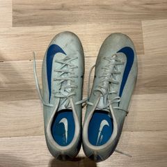 Nike Mercurial Vapor 16 Academy FG/MG football boots - UK 12 / EU 47.5