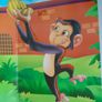 New childrens Zoo book Image 6