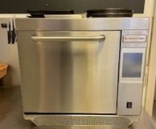 Merrychef Eikon E3