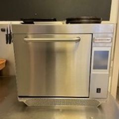 Merrychef Eikon E3