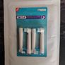 Oral B Replacement Toothbrush Heads Image 3