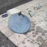 Satellite dish Image 4