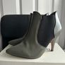 French Connection ankle boots - sz 6 Image 3