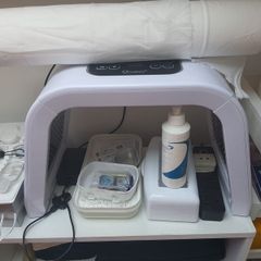 Beauty Machine