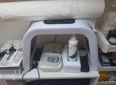 Beauty Machine