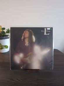 Steve Hillage - L (LP, Album)
