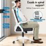 Ergonomic office gaming chair Image 3