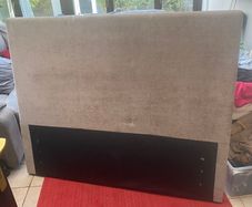 Headboard