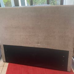 Headboard