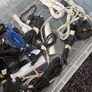 Cables, chargers...all 10e Image 4