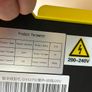 Stud Welder Dent Repair Kit 3.5kw Spot Welder Dent Puller & 6 Welding Modes Image 4