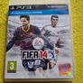 Fifa 14 PlayStation3 Ps3 Games Original Image 2