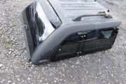 toyota hilux canopy