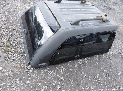 toyota hilux canopy