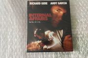 Internal Affairs 4K Dolby Vision