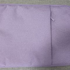 Laptop sleeve