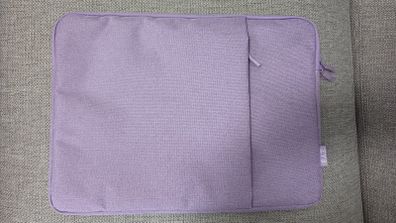 Laptop sleeve