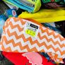 120 Pencil Cases Job Lot Brand New Liquidation Stock Image 4