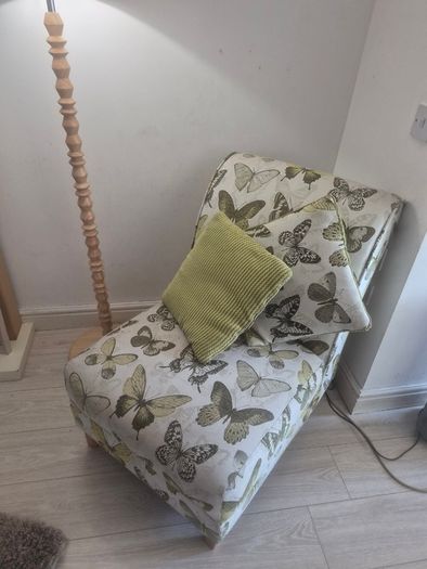 Sofa bed