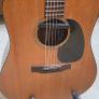 1974 Martin D-18 Image 7