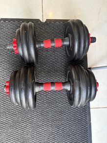 Dumbells