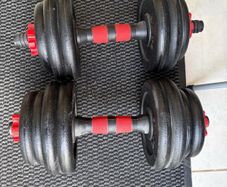 Dumbells