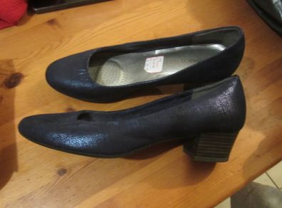 Marco Tossi size 7