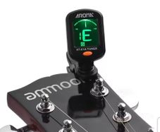 Guitar Tuners
