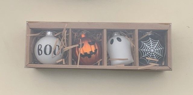 Halloween Decorations