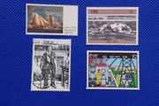 Ireland Stamps - 4