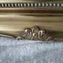 Vintage large mirror Image 10