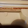 Knit Master Empisal Knitting Machine Model 360 Image 4