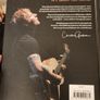 Ed Sheeran Memories We Made. By Christie Goodwin. First Edition Large Volume Hardback With Dustjacket In Good Condition.  38. Image 9