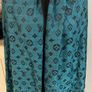 louis vuitton inspired scarf shawl Image 3