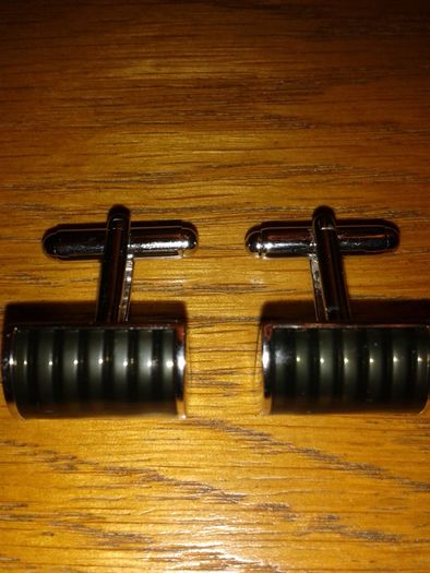 Cross Cufflinks