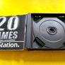 20 Family games Compendium PlayStation 1 Ps1 PlayStation 2 ps2 games Original Image 5