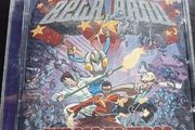 Beta Band - Heroes to Zeroes CD