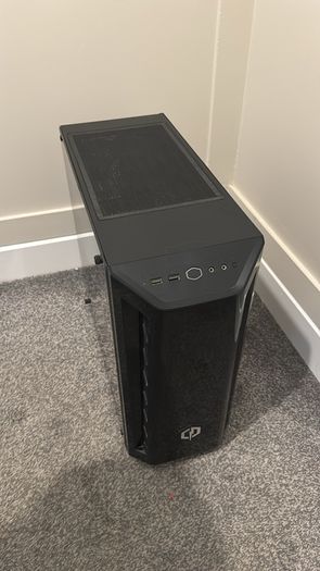 Gaming pc