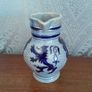 Stoneware - Salt Glaze - Jug Image 2