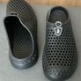 Plastic shoes Image 2