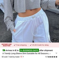 off the shoulder top bnip