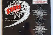 Stars On 45 Vinyl