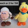 Toys selection Image 2