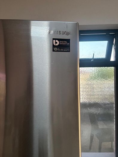 American Fridge