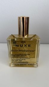 Nuxe multi purpose dry oil 100ml brand new