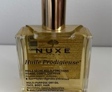 Nuxe multi purpose dry oil 100ml brand new