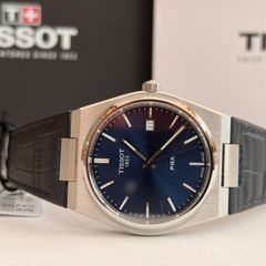 Tissot Prx 40mm T137.410.16.041.00