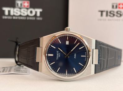 Tissot Prx 40mm T137.410.16.041.00