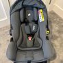 car seat with iso fix Image 4